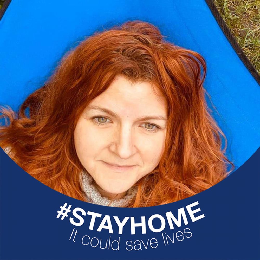 Meet your Posher, Lesya